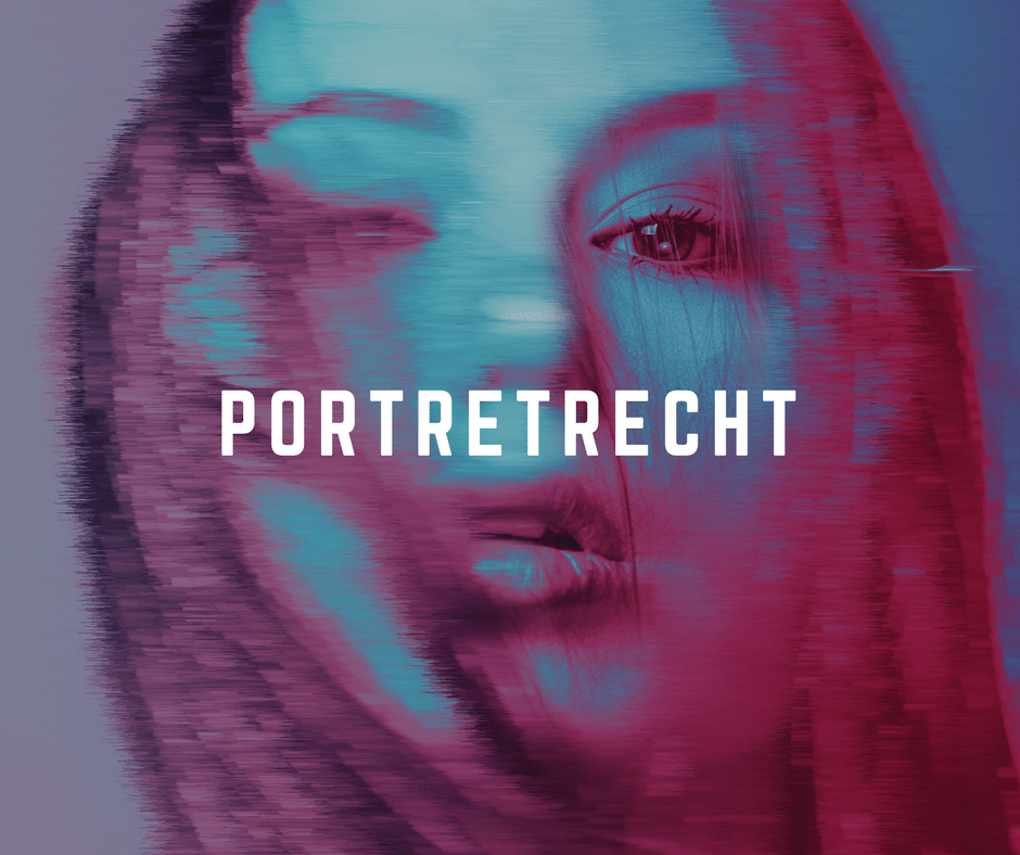 Portretrecht