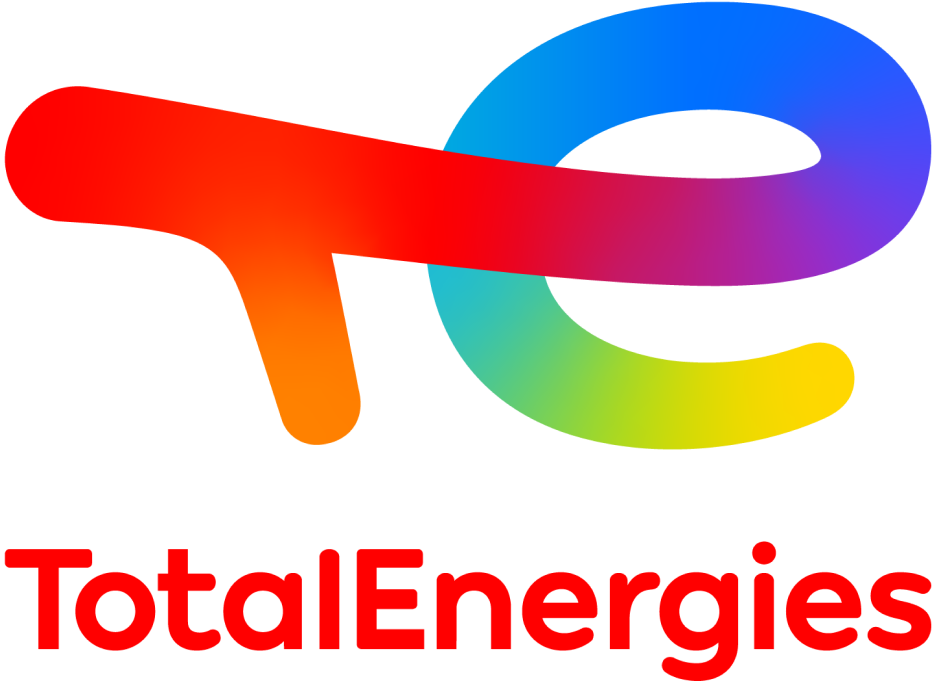 total energies